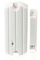 SecurityMan SM87B Wireless Door/Window Sensor for AirAlarm Home Security System (White)