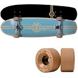 Element Tim Tim hammer Nomad Complete ( sz. 7.88, Blue/Natural Bamboo )