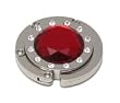Foldable Red Purse Hanger