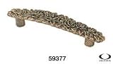 Antique Copper 3 3/4 Center to Center Drawer Pull Lot of 25
