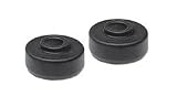 Energy Suspension 9.8104R Performance Polyurethane Red Shock Tower Shock Eye