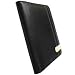 Electronics : Krusell GAIA Case for Apple iPad - Black