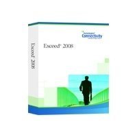 Mnt Exceed 2008 1U with 1YR