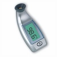 ProCheck FeverGlow Forehead Thermometer, Model FR1DV1-PRO 1 ea