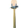 Custom Leathercraft 439 Hammer Holder