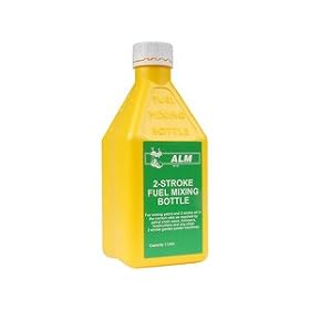 ALM Manufacturing MX001 2 Stroke Fuel Mixing Bottle ALMMX001