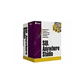 SQL Anywhere Studio 5.5/6.0 Base (Wintel)