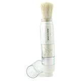 Lancome L.u.c.i. Photonic Illuminating Powder Brush Face # 01 Ray Of Apricot Light 2.5g/0.07oz