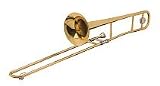 McBrown Trombone Gold