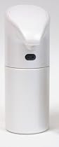 Automatic Soap Dispenser (Motion Sensor Triggered)