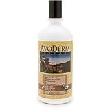 Avoderm Natural Shampoo -- 16 fl oz