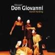 Mozart - Don Giovanni