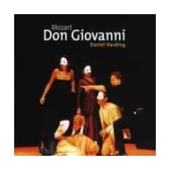 Mozart - Don Giovanni