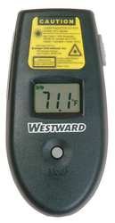 Westward 1EZ22 Thermometer, Infrared
