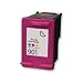 Remanufactured 901 ( 901 / CC656A ) Colour Ink Cartridge for HP Printers