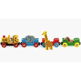 BRIO Safari Train by Brio