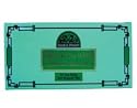 Double Dragon Ginkgo Green Tea 2g x 25 bags