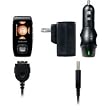 Belkin Charging Kit for Samsung K3, K5, T9 Series Players