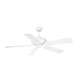 Savoy House 52-860-5RV-WH San White 52-860-5RV-WH