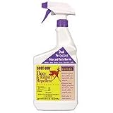 Bonide #232 32OZ Ready-to-Use Deer Repellent