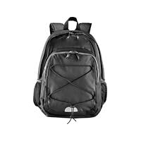 Init- The Gallivant Laptop Backpack - Black