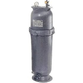 Pentair Pool Products Clean & Clear 150 Sq Ft Cartridge Filter