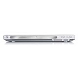 Jwin JDVD519 5.1-Channel Progressive Scan DVD Player With HD Upconversion