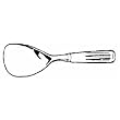 World Kitchen/Ekco 1046279 Super Server Scoop