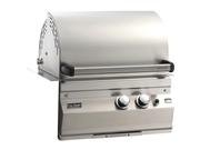 Legacy Built In Grill (Grill w All Infrared Burners-Propane Gas)