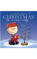 A Charlie Brown Christmas (Peanuts Picture Books)