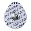 Kendall Medi-trace 210 Series Foam Electrode - Model 31499224 - Pkg of 10
