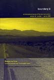 Benjamin Now: Critical Encounters with the Arcades Project (Boundary)