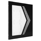 Sharkoon Window Kit schwarz