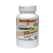 GSE Capsules Plus by Nutribiotic 90 Capsules GSE Capsules Plus by Nutribiotic 90 Capsules