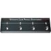 Voodoo Lab Pedal Switcher Guitar Footswitch