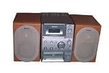 Sony CMTCP101