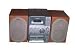 Sony CMT-CP101 Audio Shelf System Stereo auto reverse cassette deck