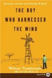 The Boy Who Harnessed the Wind