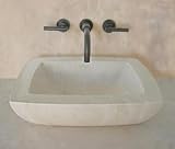 Luxexclusive Montecito Stone Collection x 5H