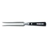 Henckels Professional S - 7 Carving Fork (oval) by 