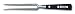 Henckels Professional "S" - 7" Carving Fork (oval)
