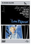 The Birds (Los Pajaros) [NTSC/REGION 1 & 4 DVD. Import-Latin America]