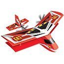 Aero Ace 27 MHz C Red and Black #03
