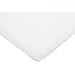 Creative Converting 01-3180 300' Length x 40" Width, 5 mil Thickness, White Color, Plastic Tablecover Roll