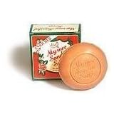 Mysore Sandalwood Sandal Soap 150g Large (Case of 12)