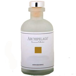 Archipelago 7.8 Oz Reed Diffuser Refill Fiji
