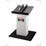 PowerBlock Large Column Stand (White)