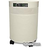 Airpura V600 Air Purifier - White