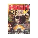 High Risk [DVD] [Region 1] [US Import] [NTSC]'