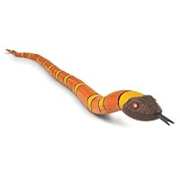 Uncle Milton Uncle Milton Radio Control Snake